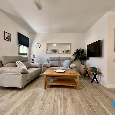 235 - Palma By Now Ltd * Playa Blanca